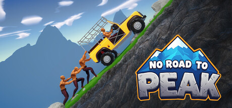 No Road To PEAK: Together